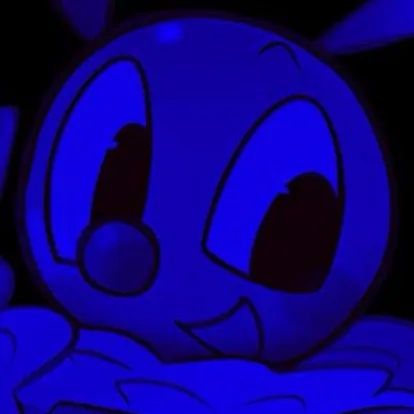 chat with ai character: 🎈Looey🎈