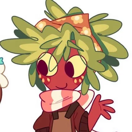 chat with ai character: 🍓Sprout🍓