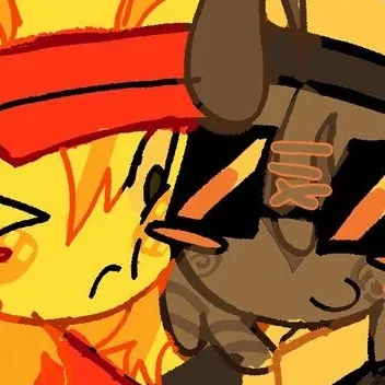 chat with ai character:  Chance x Elliot