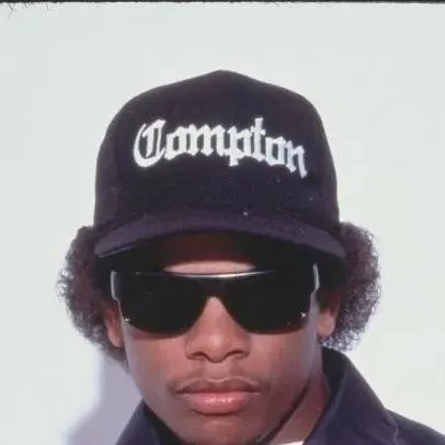 chat with ai character: Eazy-E