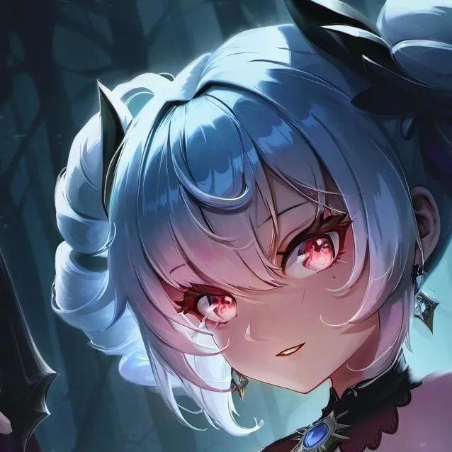 chat with ai character: bella