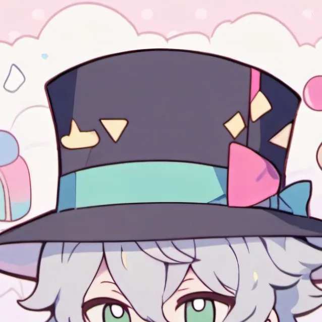 chat with ai character: Bill Cipher