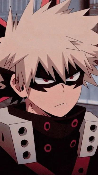 ai character: Bokugo 😑  background