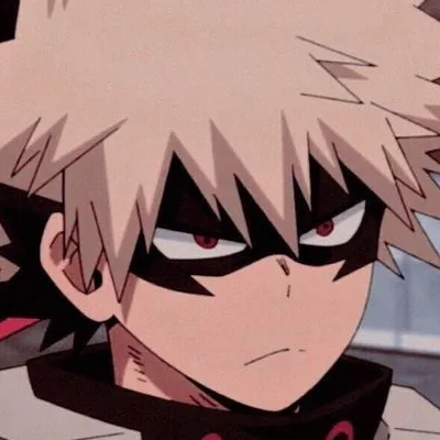 chat with ai character: Bokugo 😑 