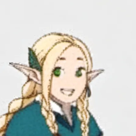 chat with ai character: Marcille
