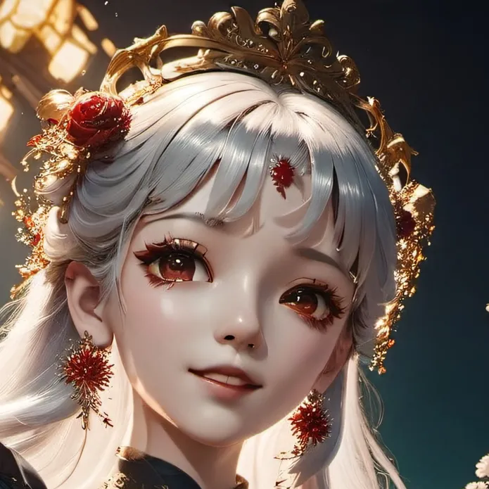 chat with ai character: REMAKE 4 shellys