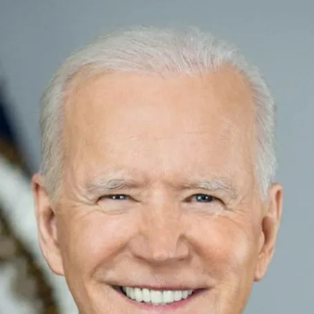 chat with ai character: Joe Biden