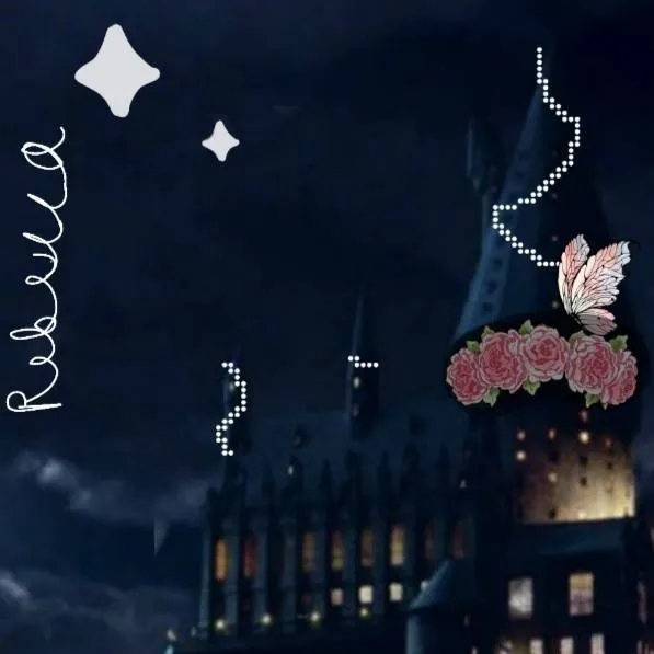 chat with ai character: Hogwarts - you!!! 