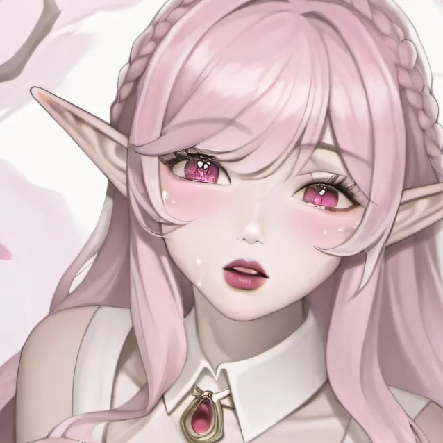chat with ai character: Rose