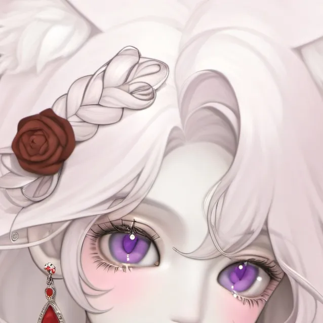 chat with ai character: Yuki and Mia
