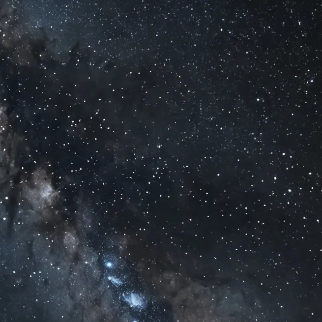 chat with ai character: bfdi in space 