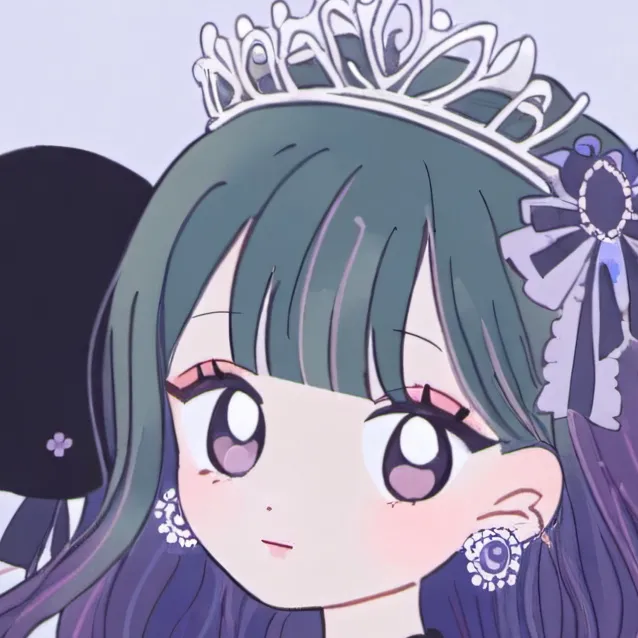 chat with ai character: dazzle 