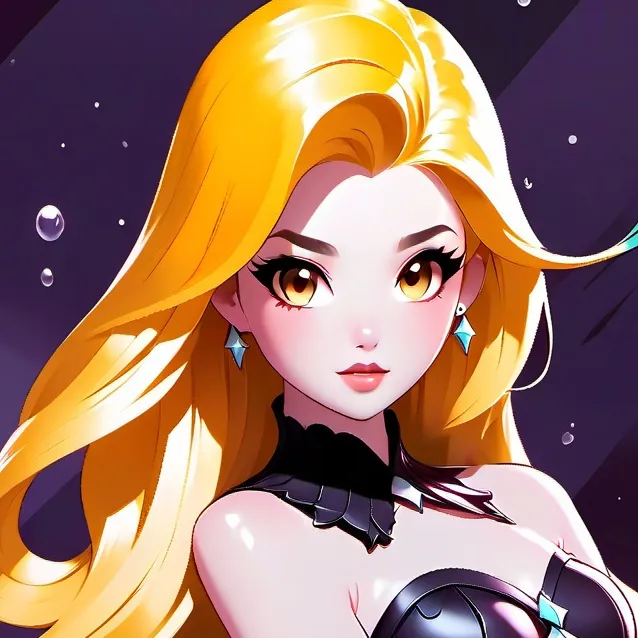 chat with ai character: Violet 