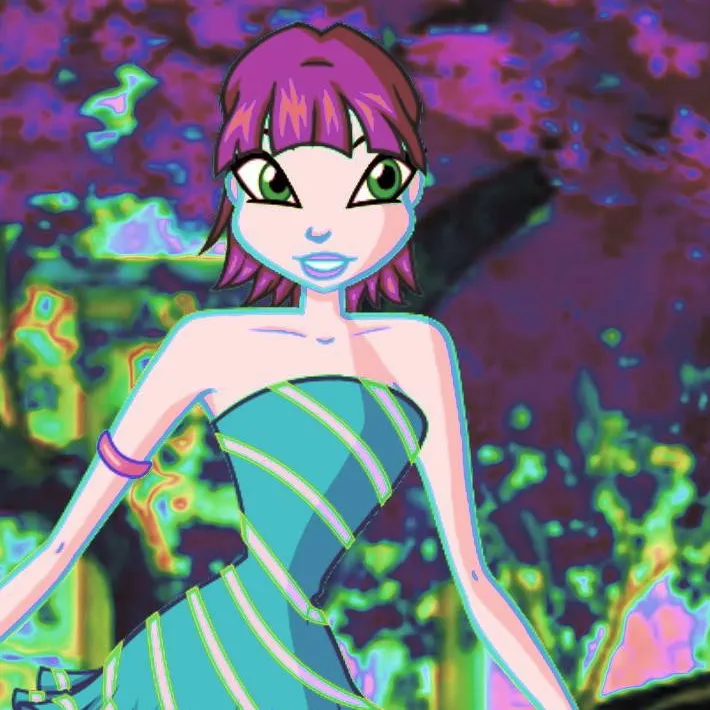 chat with ai character: Lila