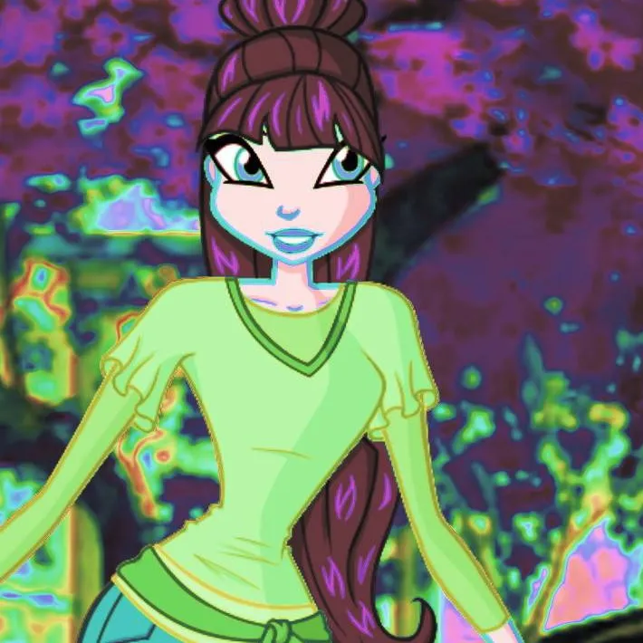 chat with ai character: Amelia Greenfield