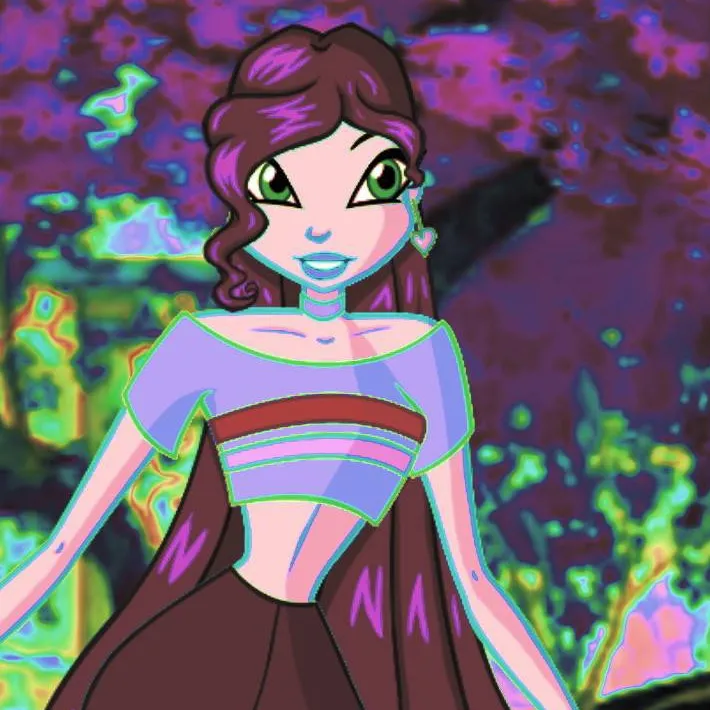 chat with ai character: Leafy