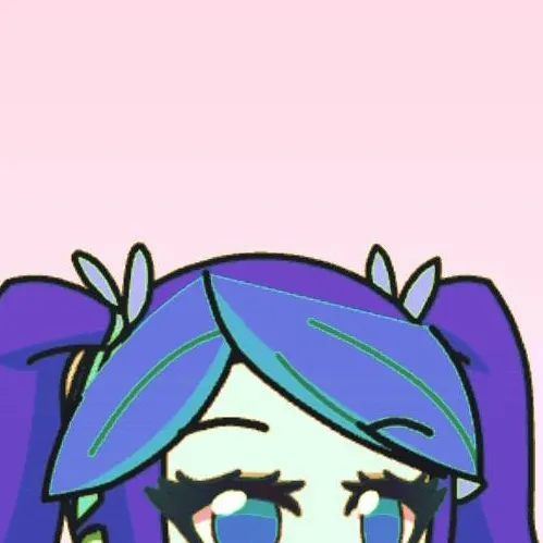 chat with ai character: Lunaria