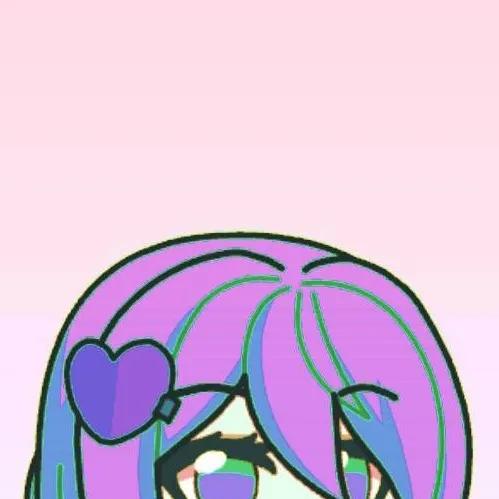 chat with ai character: Luna