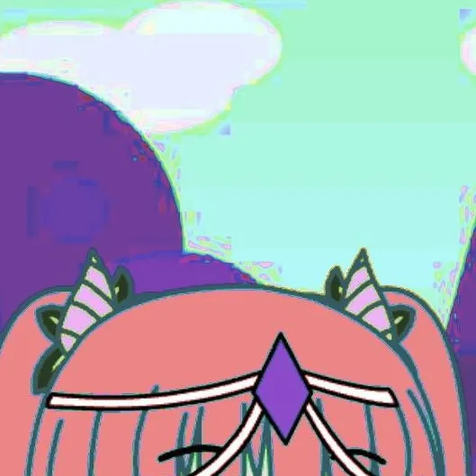 chat with ai character: Luna Blossom