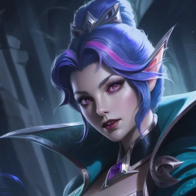 chat with ai character: Aeloria