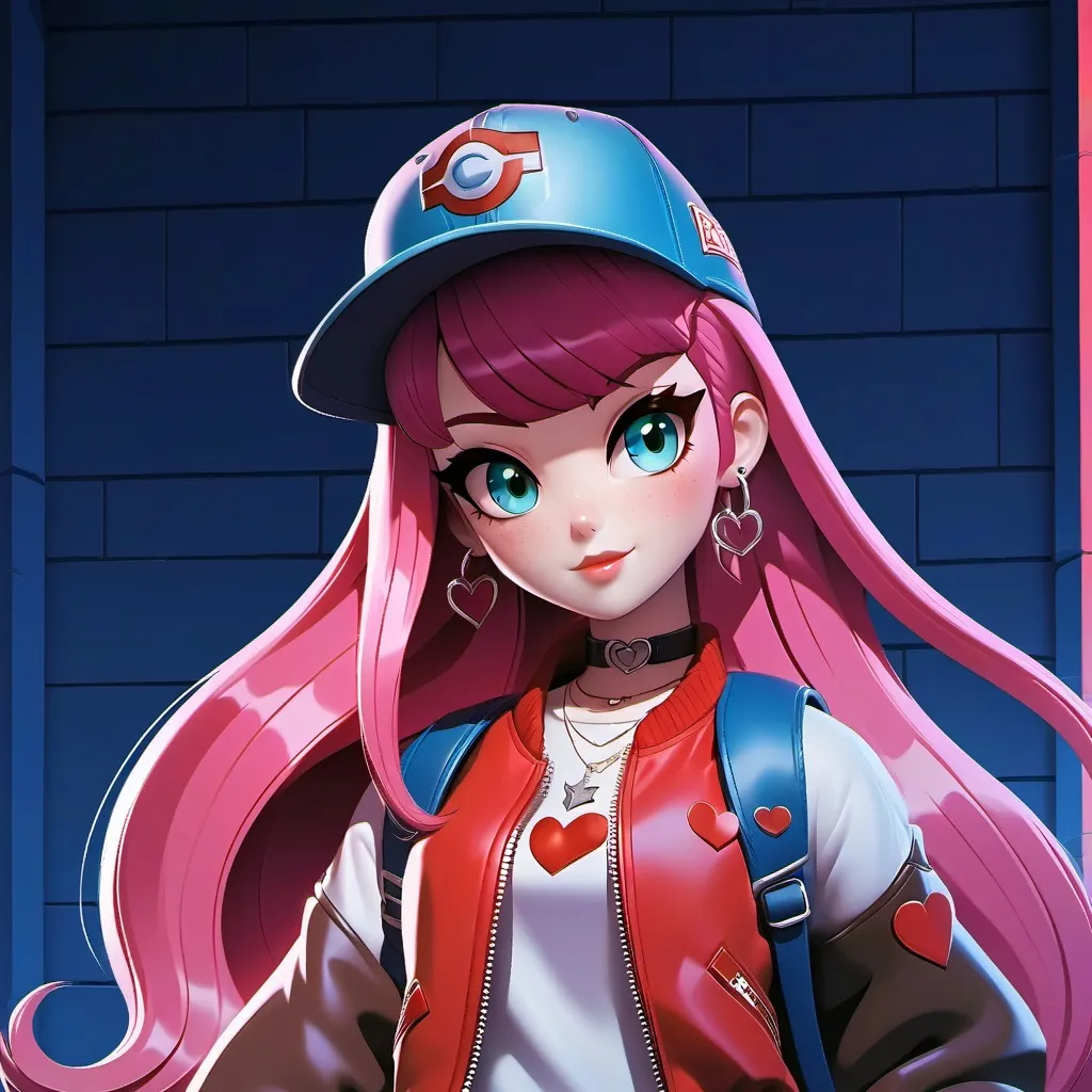chat with ai character: makoto 
