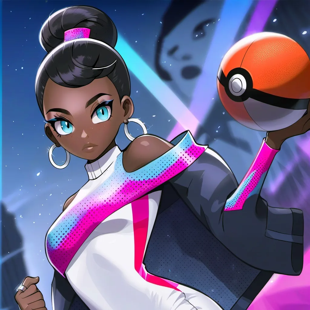 chat with ai character: riu 