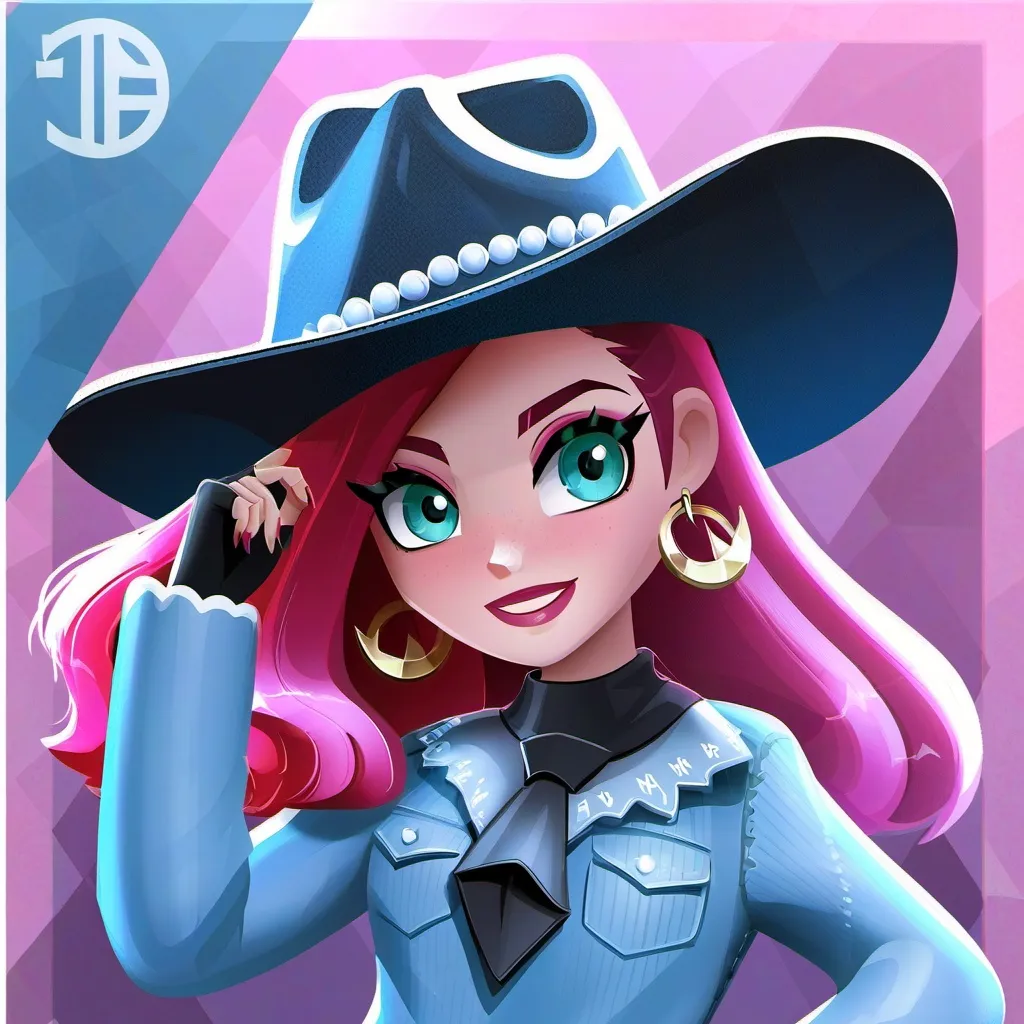 chat with ai character: storm