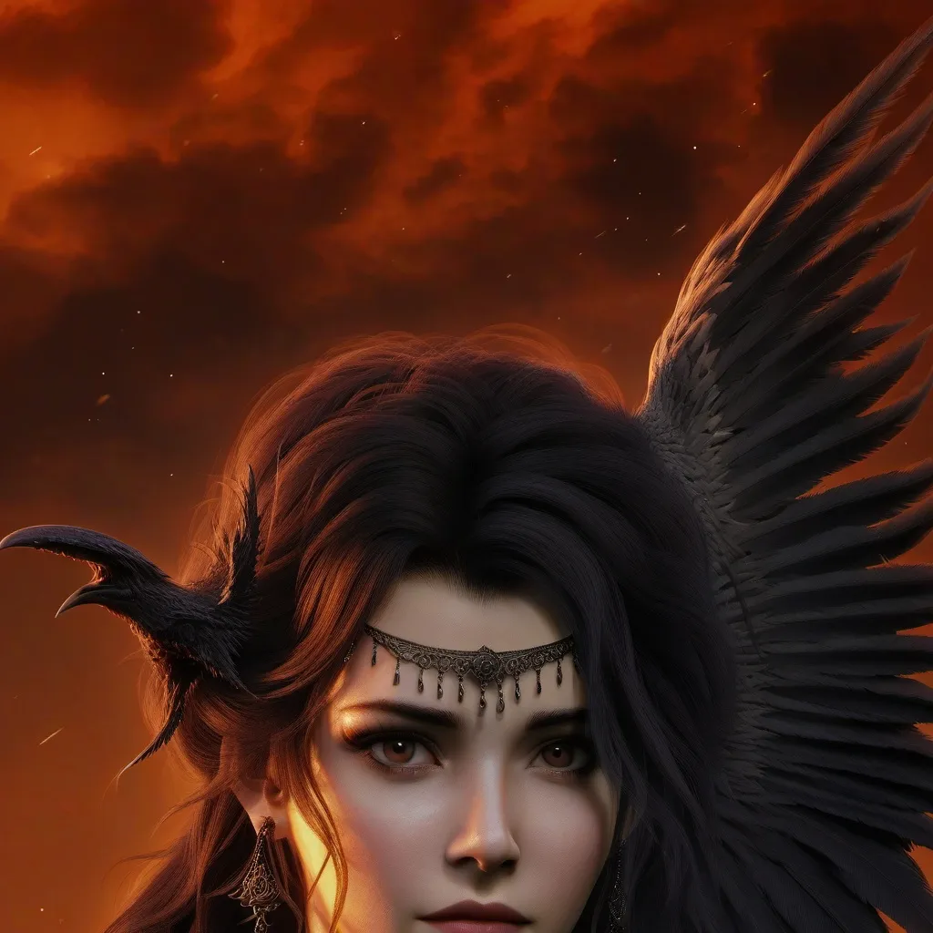 chat with ai character: Evelyn Sinclair
