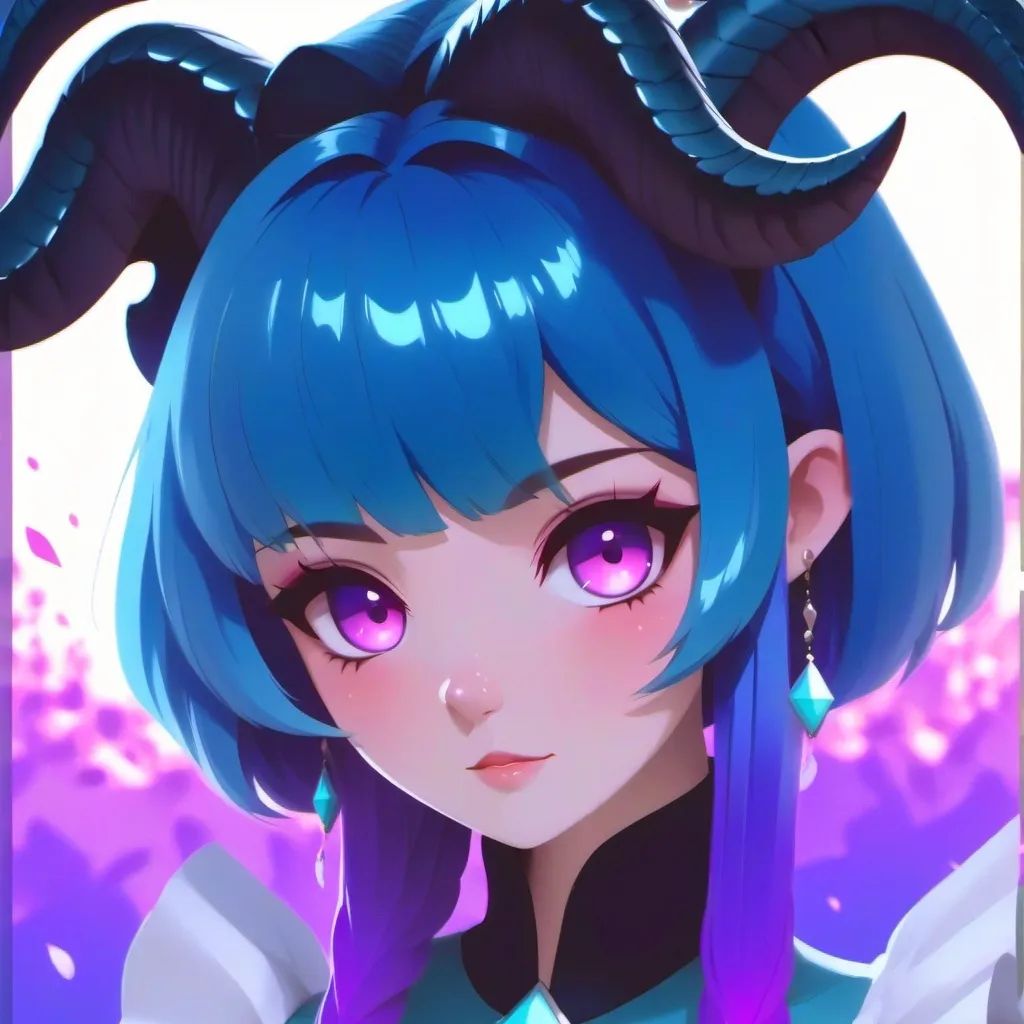chat with ai character: Azurea