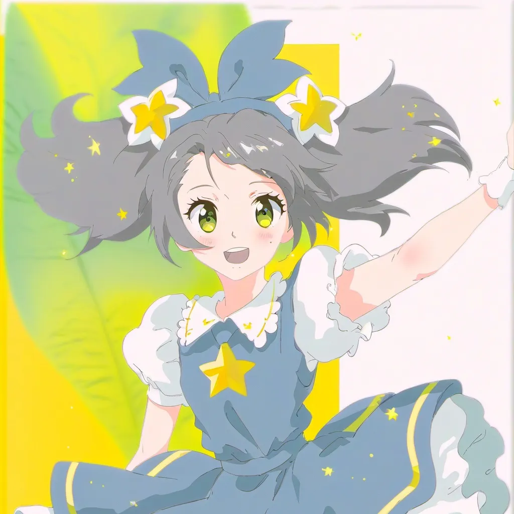 chat with ai character: Yui