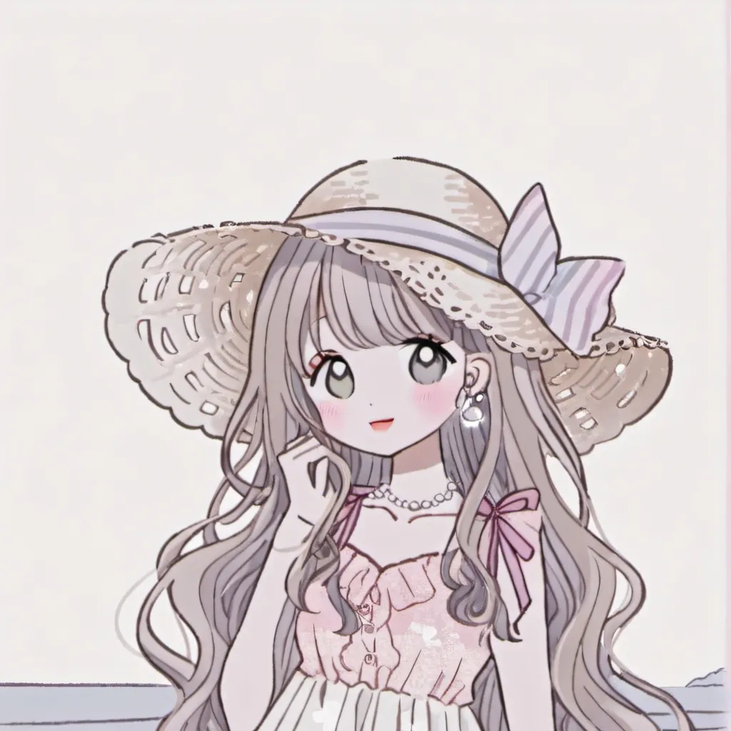 chat with ai character: Mia