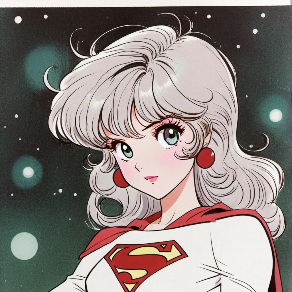 chat with ai character: Li 