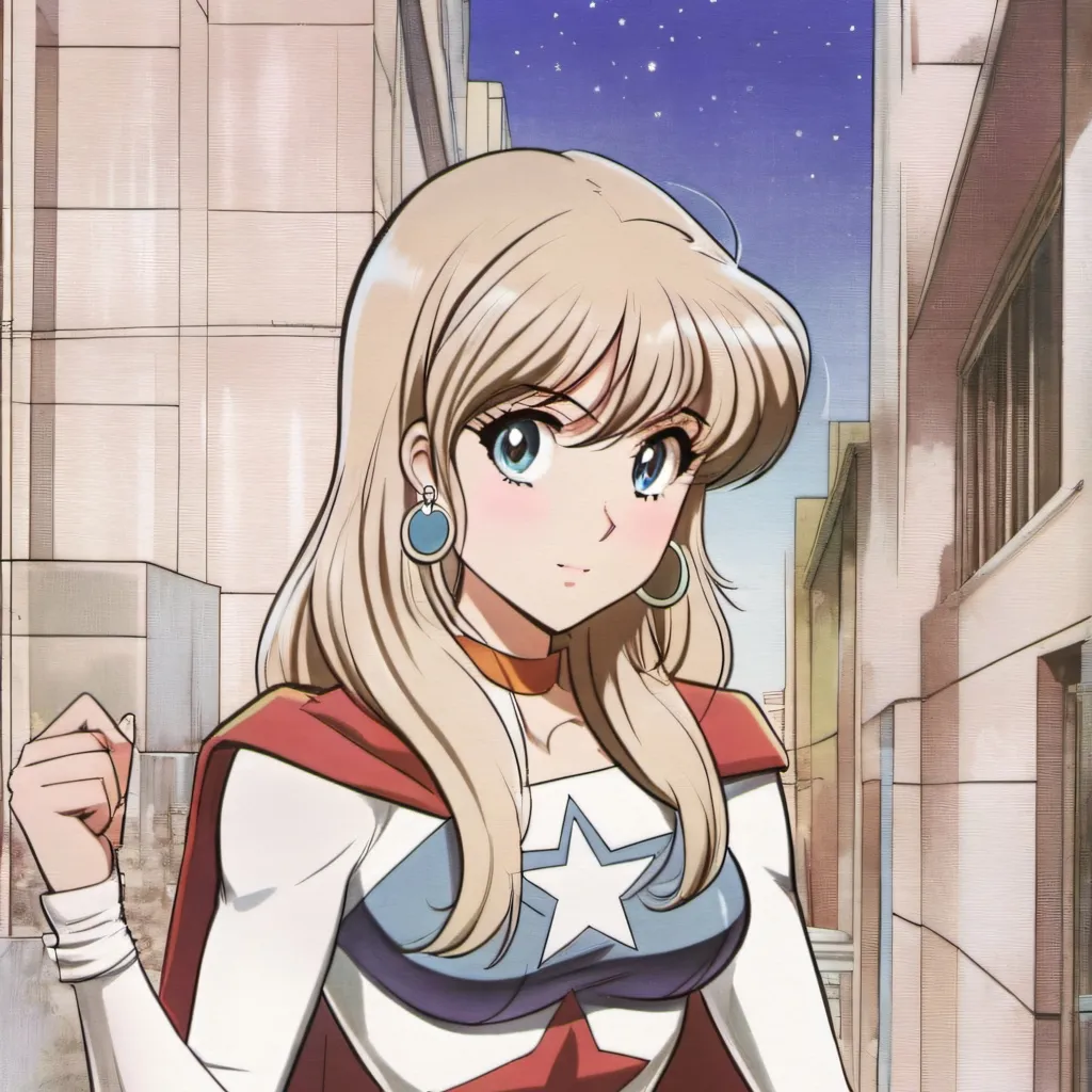 chat with ai character: winin