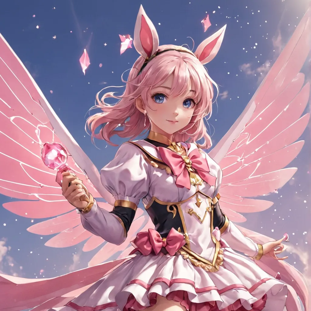 chat with ai character: Miyuki