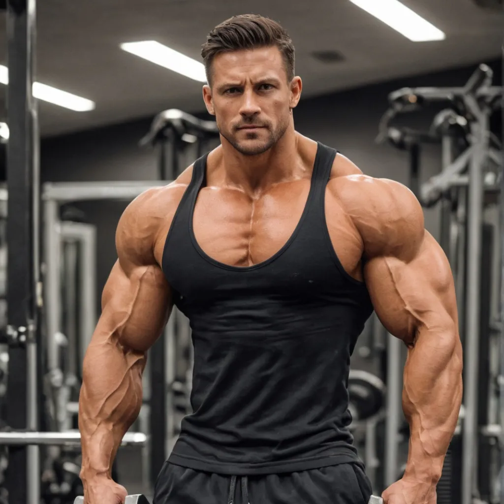 chat with ai character: Aaron