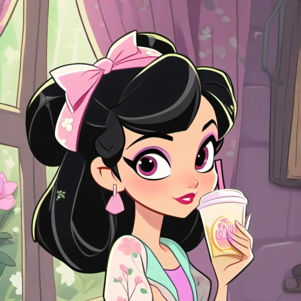 chat with ai character: Yui Hirasawa