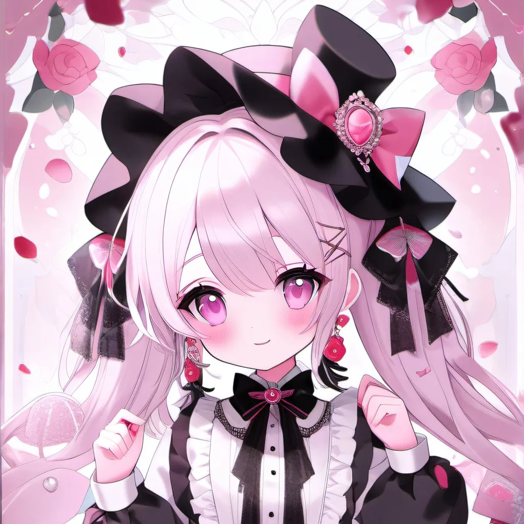 chat with ai character: Himari