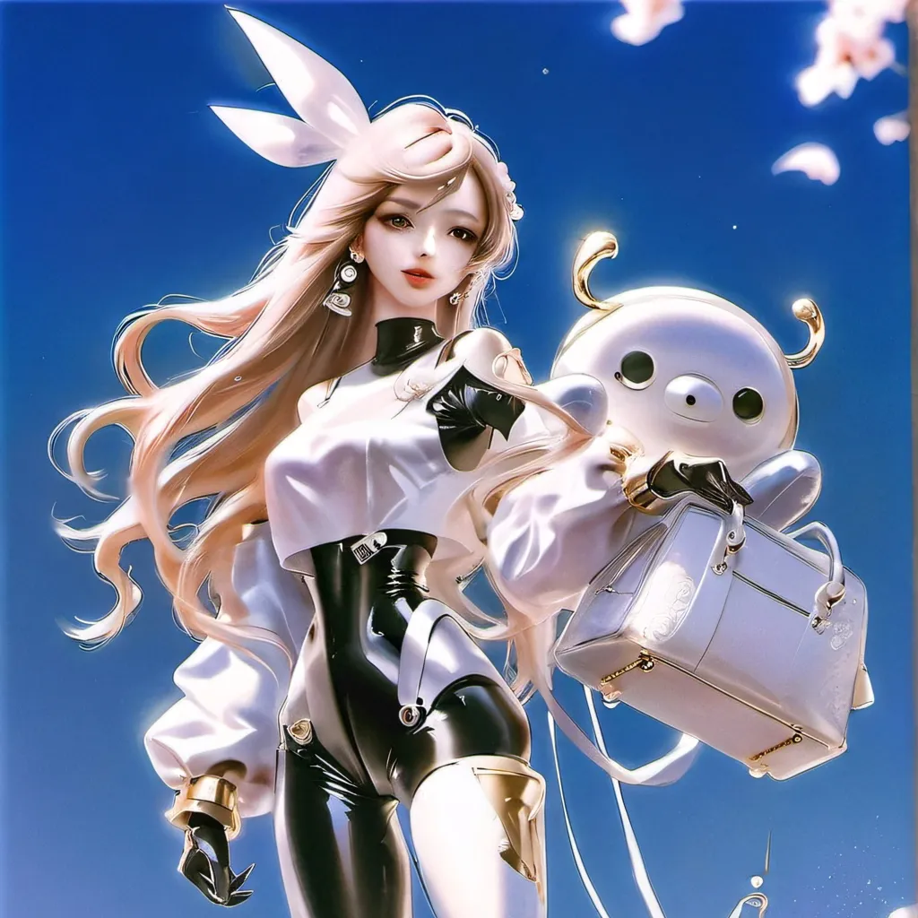 chat with ai character: Elise von Winter