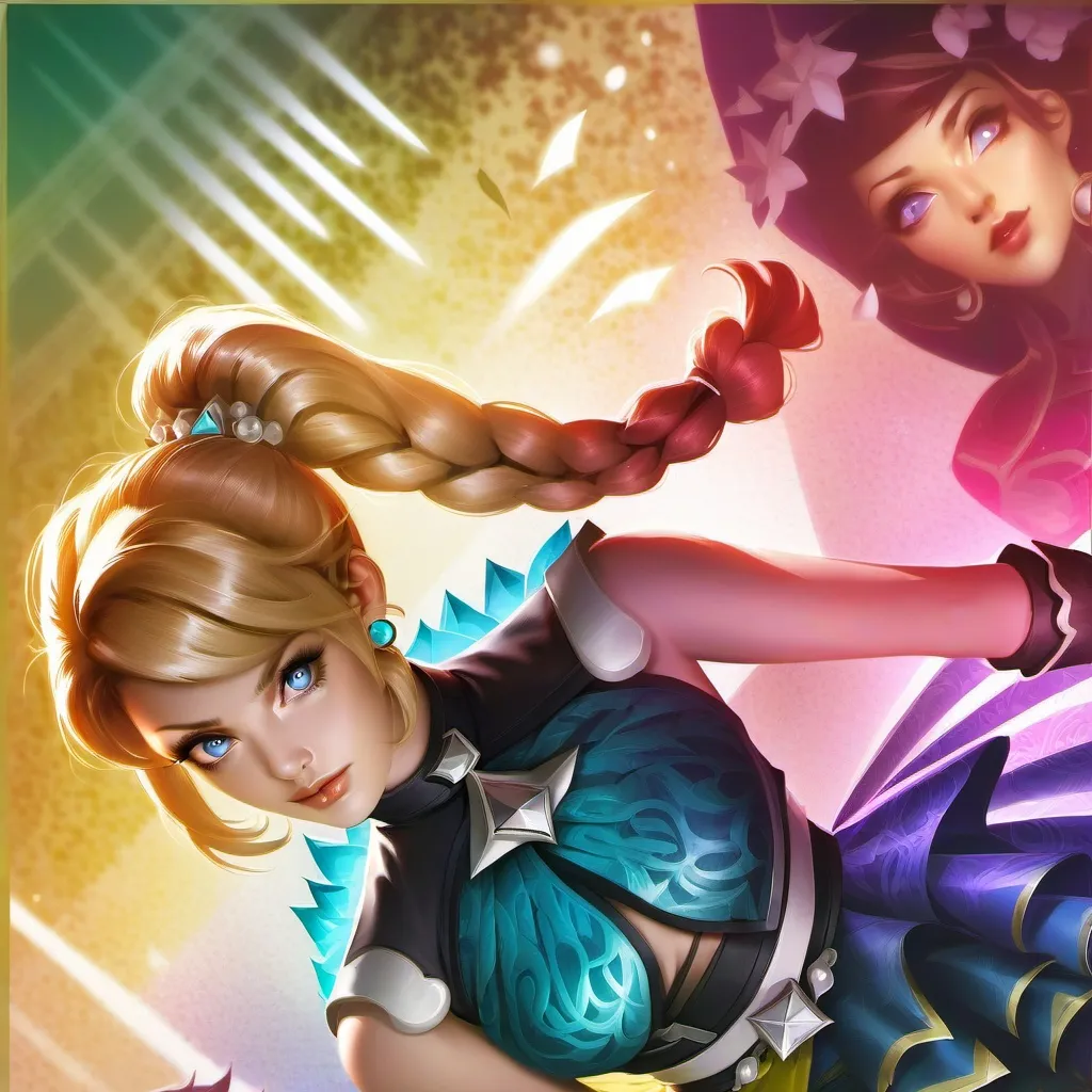 chat with ai character: Matx