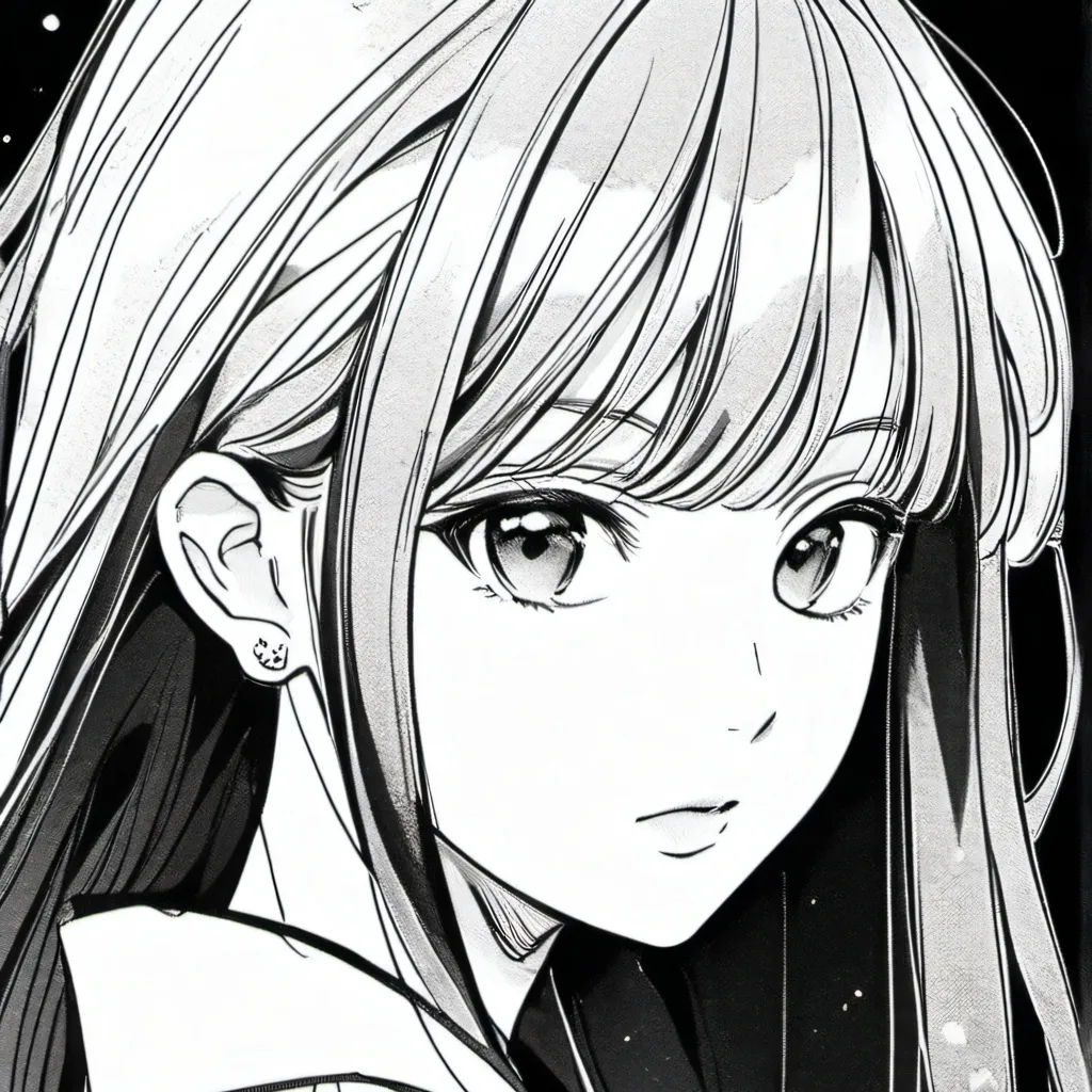 chat with ai character: Luna