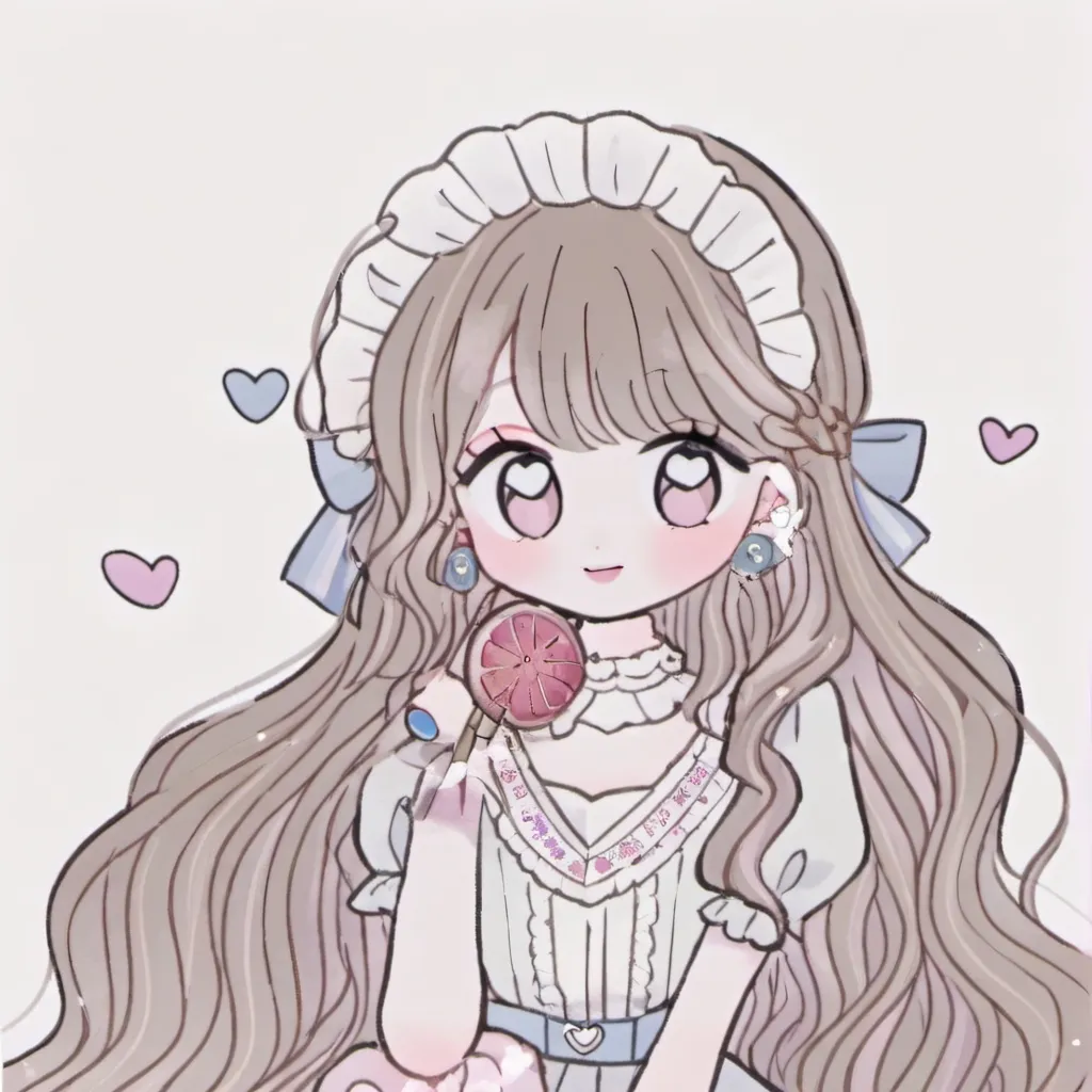 chat with ai character: Coco