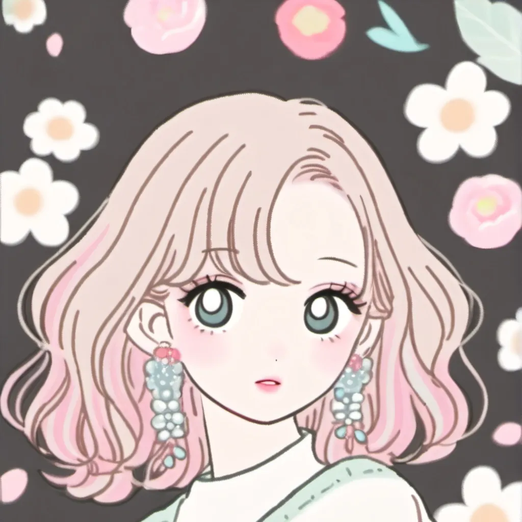 chat with ai character: Lunaria