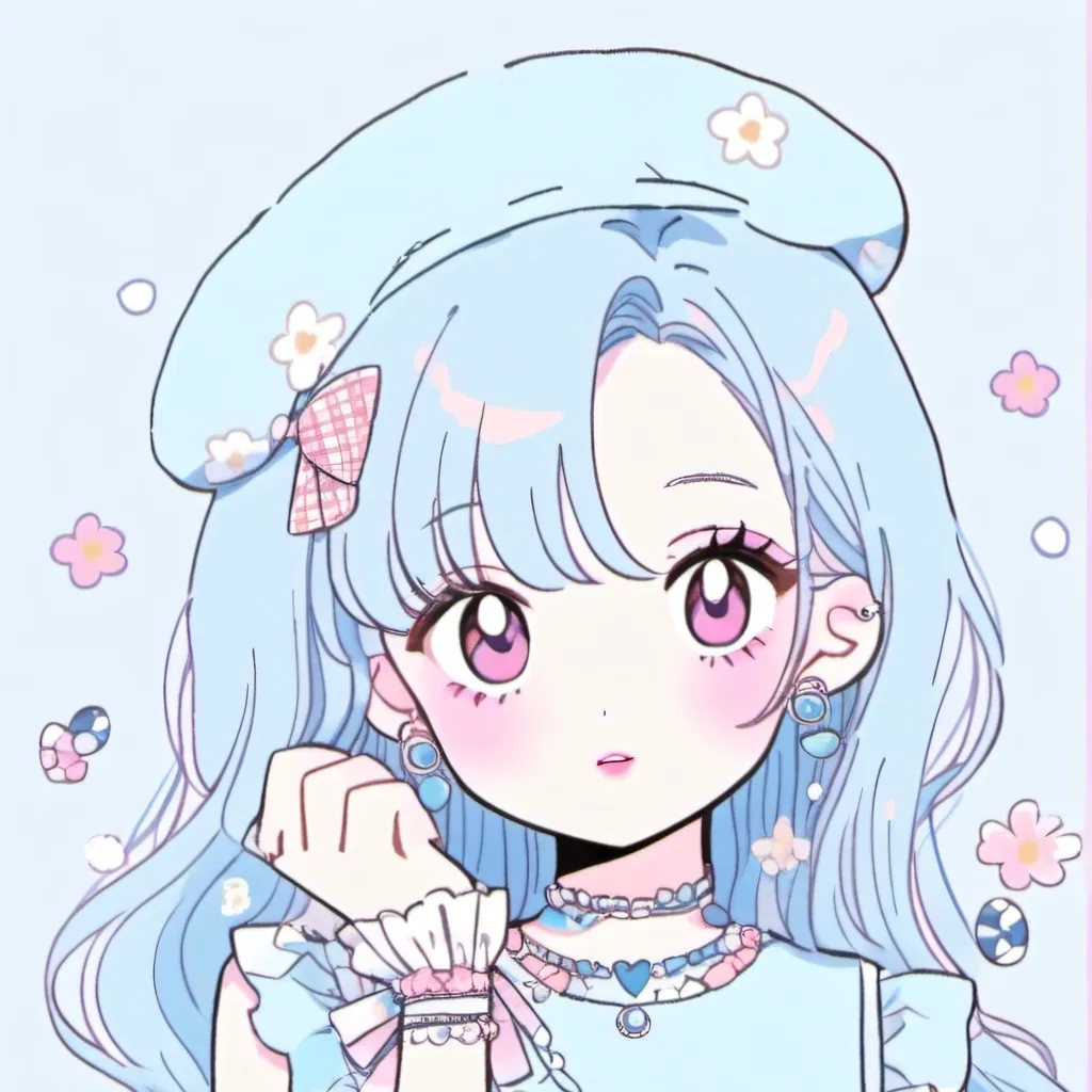 chat with ai character: Luna