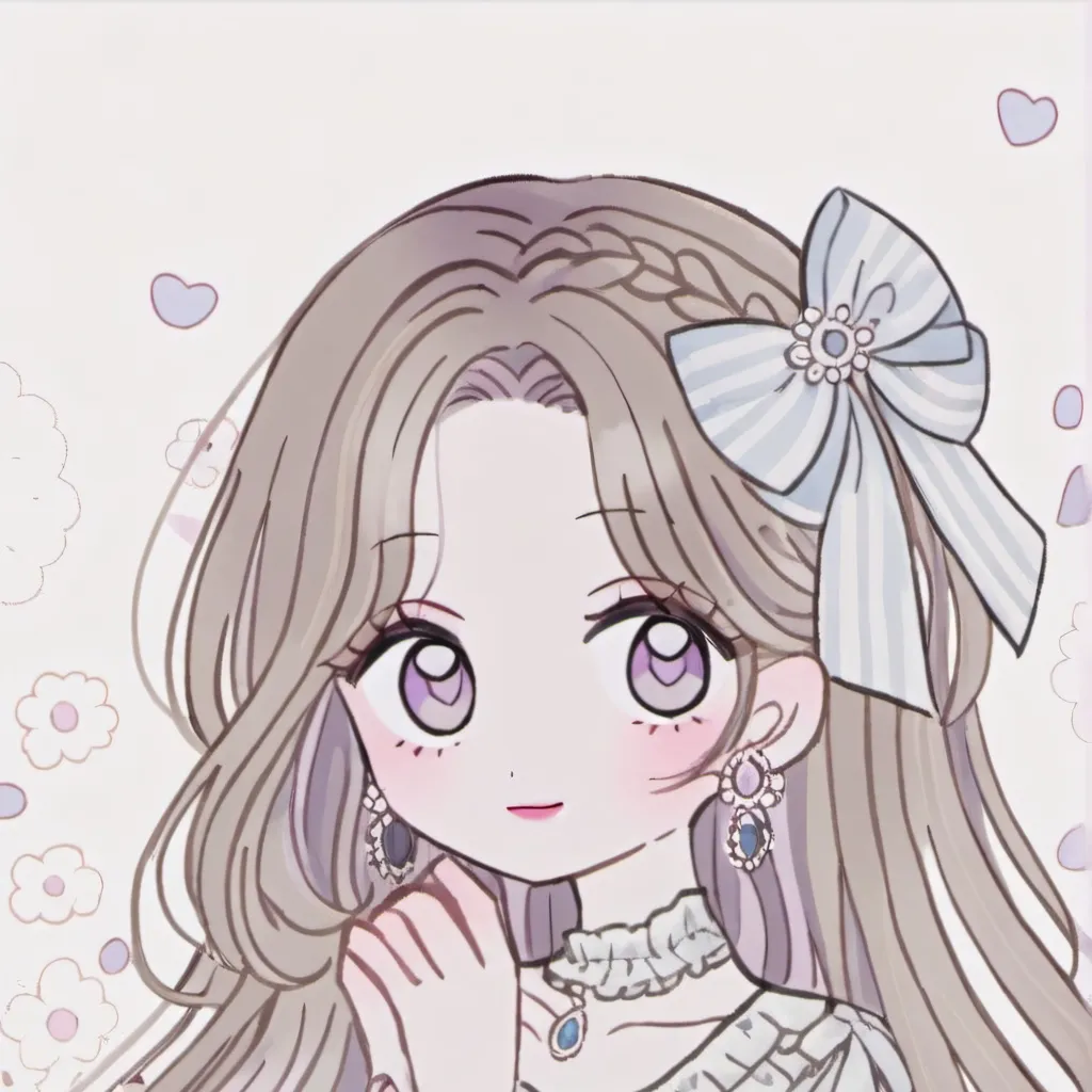 chat with ai character: Emiko