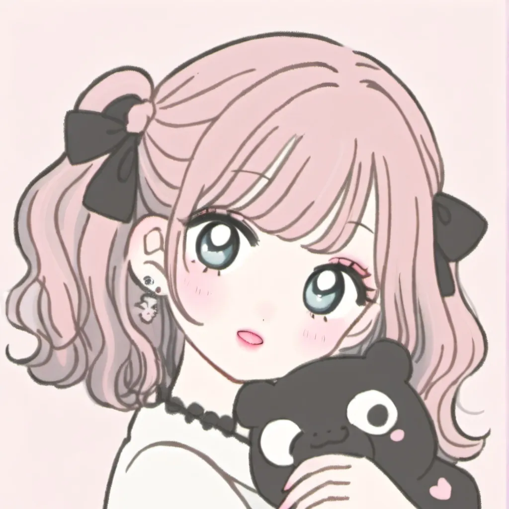 chat with ai character: Miyuki