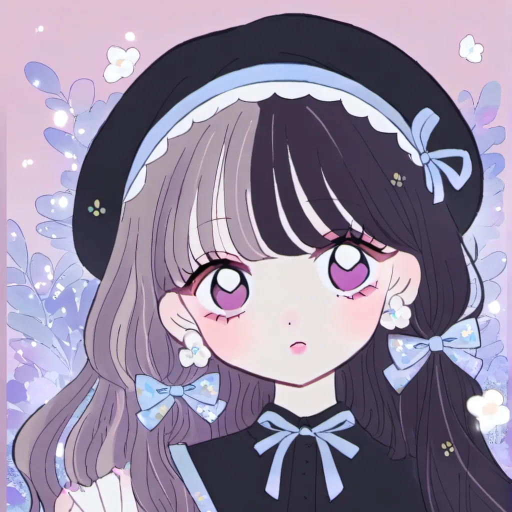 chat with ai character: Amelia