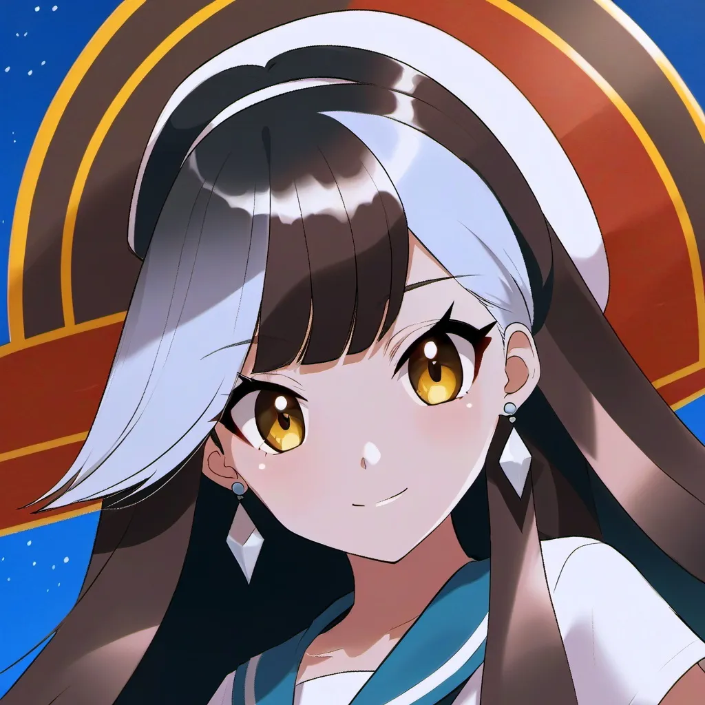 chat with ai character: Evelyn