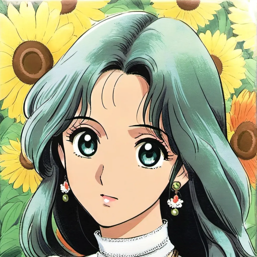 chat with ai character: Seraphine