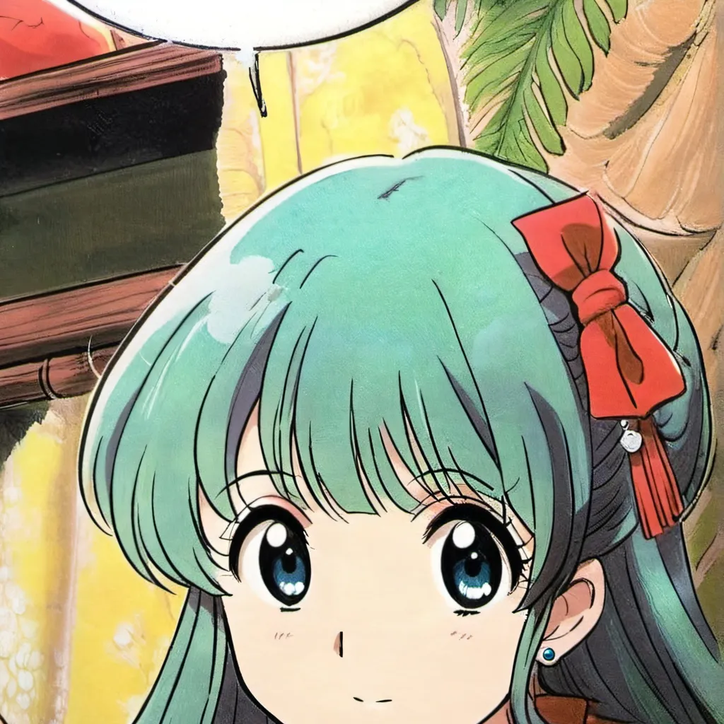 chat with ai character: Elowen