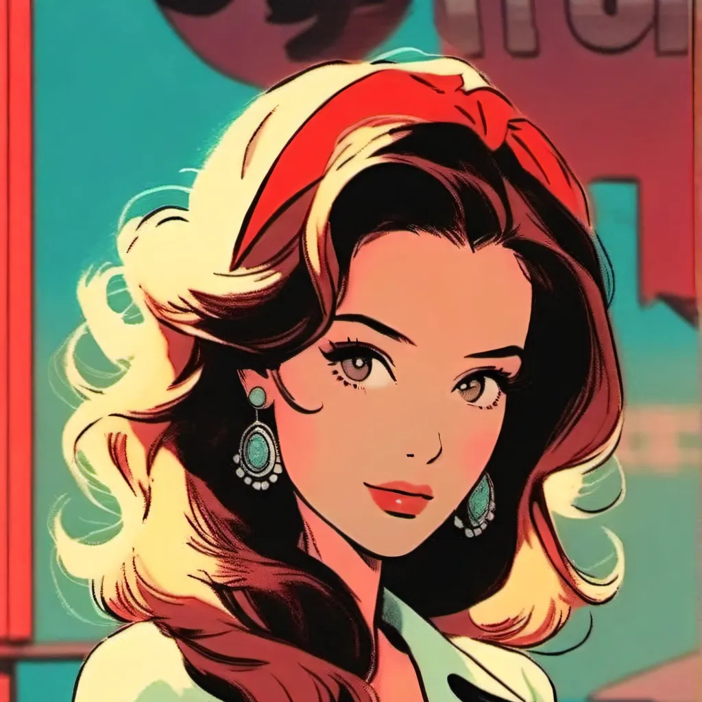 chat with ai character: Seraphina